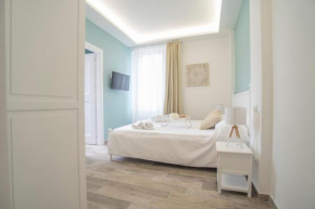 Casa Solmes Rooms
